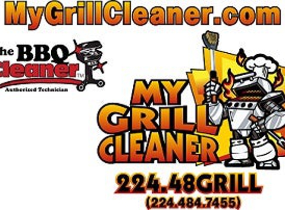 My Grill Cleaner - Gurnee, IL