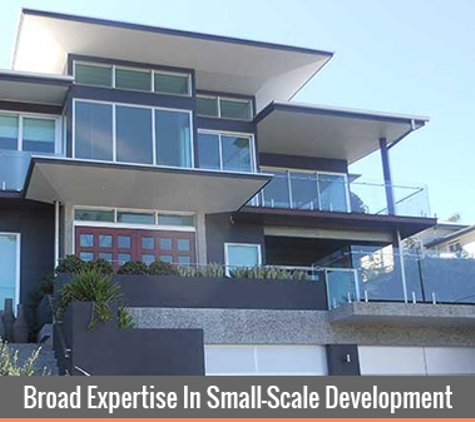 PI Home Pty Ltd - Newstead, QLD. Broad Expertise In Small-Scale Development
