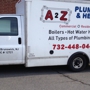 A2Z Plumbing & Heating