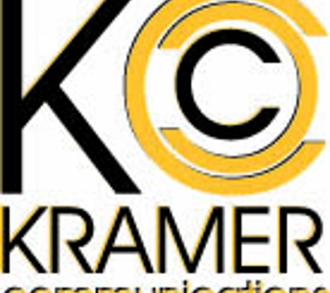 Kramer Communications - Bowie, MD. Telling Your Story through Film and Video Production.