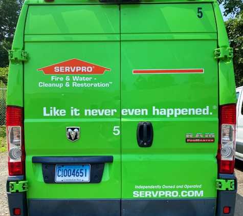 SERVPRO of Old Saybrook - Old Saybrook, CT