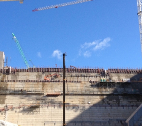 Rok Solid Concreting