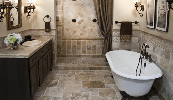 GMT TILE & REMODELING - Fairfax, VA