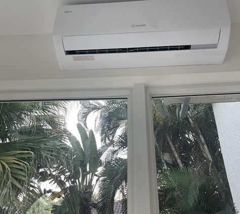 Swift Air Conditioning - West Palm Beach, FL