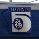 Five Happiness - Chinese Restaurants