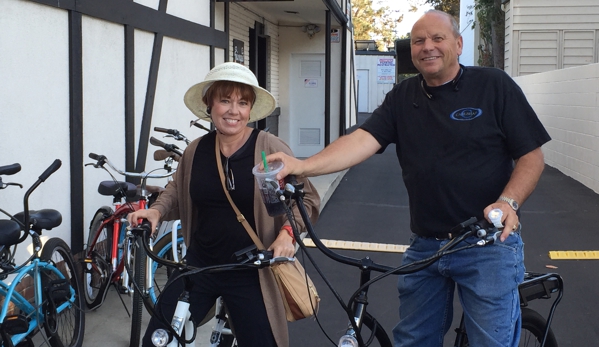 Pedego Carlsbad Electric Bikes - Carlsbad, CA