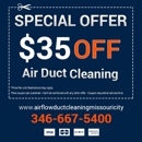 Air Flow Duct Cleaning Missouri City - Air Duct Cleaning