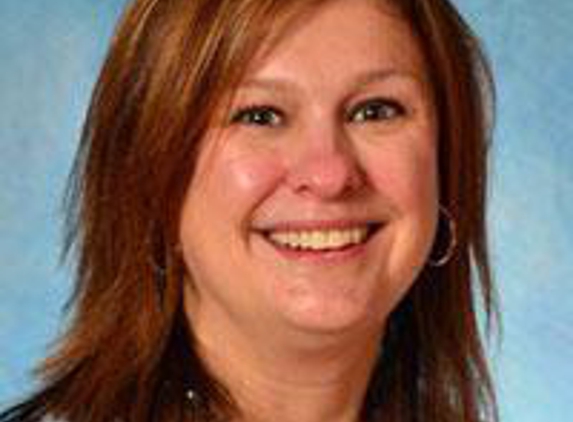 Katharine Harrell, MSN, NP-C - Hillsborough, NC