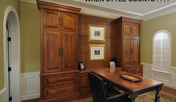 Casework Specialties - Longwood, FL