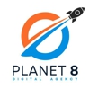 Planet 8 Digital gallery