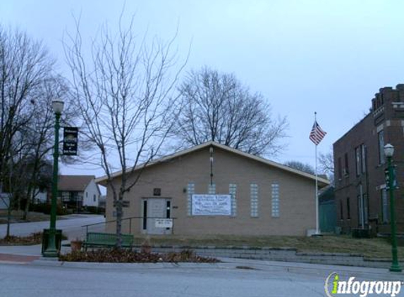 Senior Center Inc - Glenwood, IA