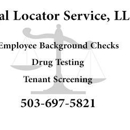 Legal Locator Service - Attorneys Support & Service Bureaus