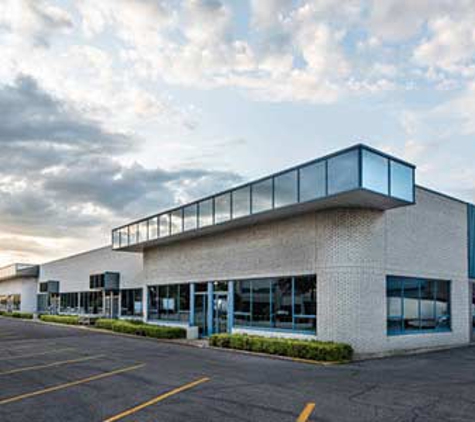 Stoneybark Building Certification