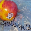 Gelson's Market - Restaurants