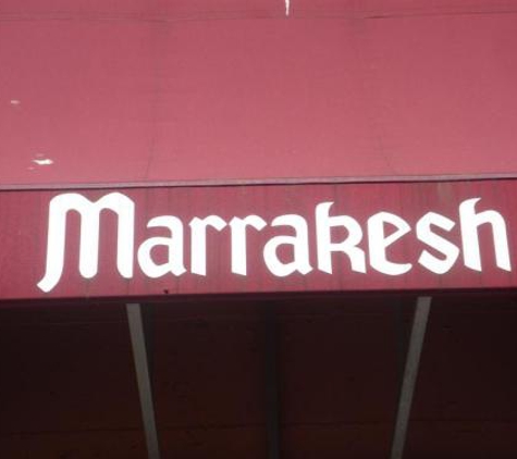 Marrakesh - Seattle, WA