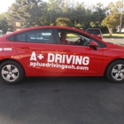 A Plus Driving School