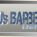 Kj's Barber Hair Creations - Barbers
