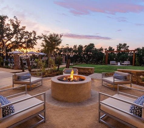 SpringHill Suites by Marriott Paso Robles Atascadero