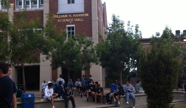 Loyola High School - Los Angeles, CA