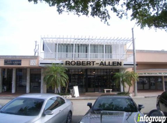 Robert Allen Salon & Spa - Fort Lauderdale, FL