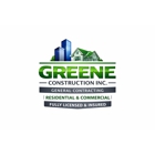 Greene Construction Inc.
