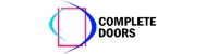 Complete Doors Logo