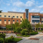 Emergency Department UVA Health Haymarket Medical Center