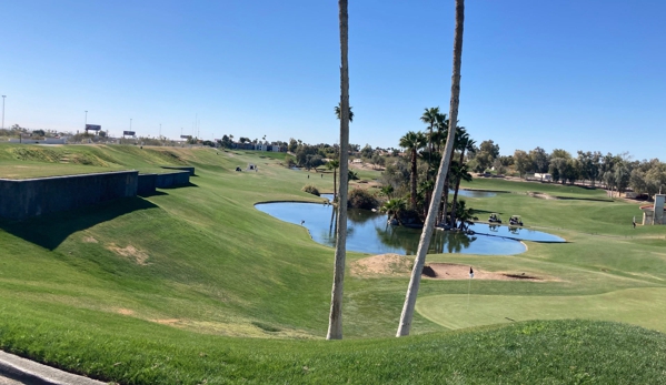 Arizona Grand Golf Course - Phoenix, AZ