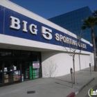 Big 5 Sporting Goods