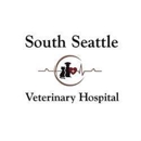 South Seattle Veterinary Hospital - Veterinary Clinics & Hospitals
