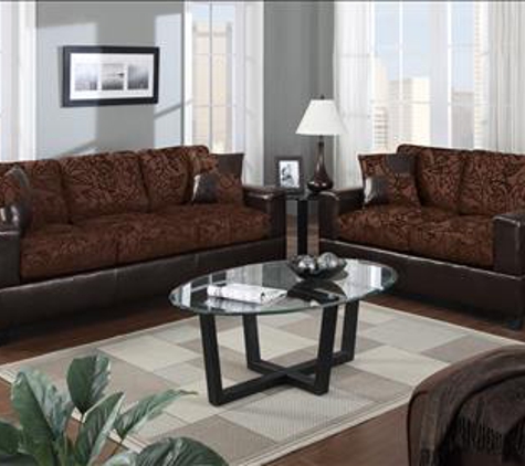 Smart Buy Furniture - South El Monte, CA