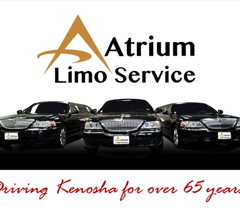Atrium Limo Service LLC - Kenosha, WI