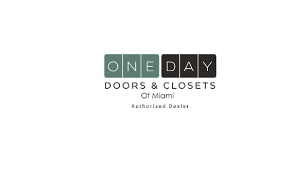 One Day Doors & Closets of Miami - Miami, FL