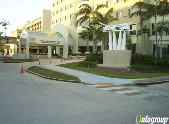 Endocrine Solutions - Miami, FL