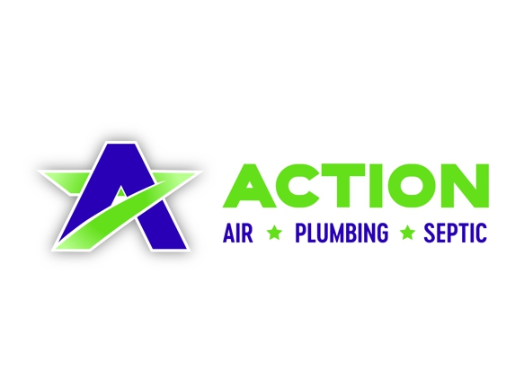 Action Air Plumbing & Septic - Lubbock, TX