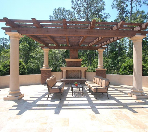 Martoccia Custom Construction - Longwood, FL