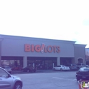 Big Lots - Discount Stores