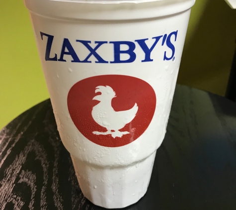 Zaxby's - Fayetteville, GA