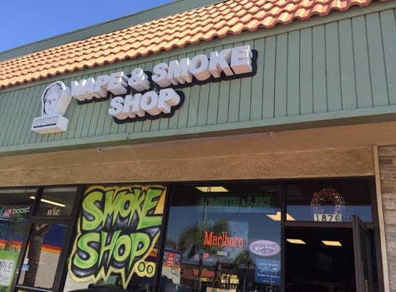 Hygeia Vape&Smoke Shop - Lomita, CA