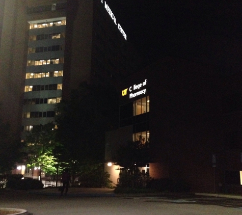 University of Tennessee Medical Center - Knoxville, TN