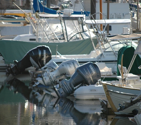 Passas Small Engine Service & Repair - Bainbridge Island, WA