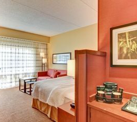 Courtyard by Marriott - Bridgeport, WV