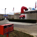 Spirit of America Car Wash - Car Wash