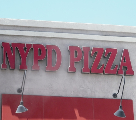 NYPD Pizza - Orlando, FL