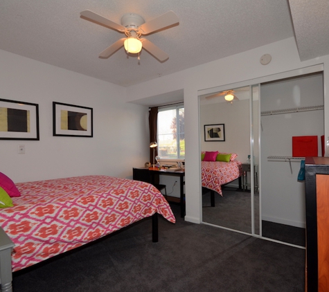 Tremont Student Living - State College, PA