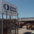 United Rentals