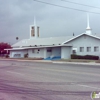 Calvary Baptist Church gallery