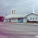 Calvary Baptist Church - General Baptist Churches