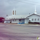 Calvary Baptist Church