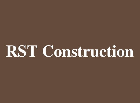 RST Construction INC - China Grove, TX